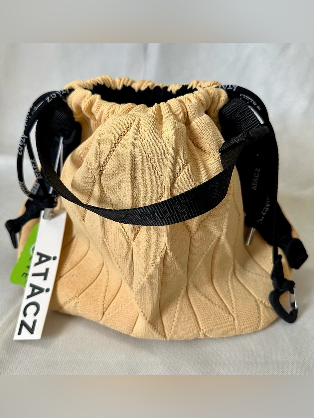 ATACZ Mega Twist Bag